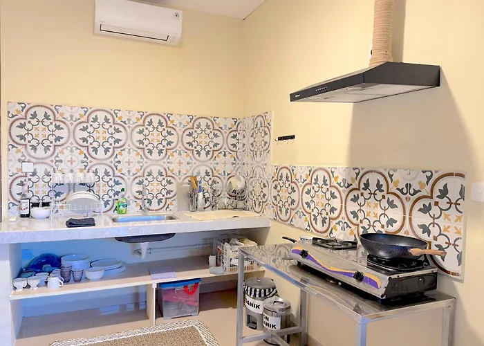 ヴィラ Big With 4 Bedrooms And Private Pool In *